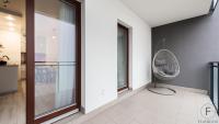 Appartamento con Balcone