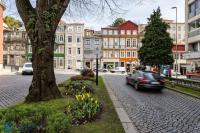 Lemon Mezzanine - Santa Catarina - Bed and Breakfast Porto