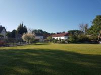 Chalet met 1 Slaapkamer
