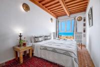 Superior Double Room with Sea View N°3