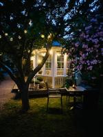 Chambre Double avec Salle de Bains Privative