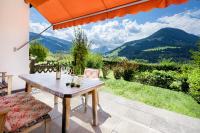 B&B Kirchberg in Tirol - Apartment Sunnyside Premium by Alpine Host Helpers - Bed and Breakfast Kirchberg in Tirol