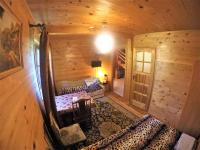 Triple Room with Bathroom
