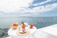 Cloud on the sea - B&B