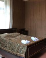 Dreibettzimmer