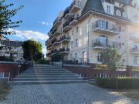 Trzy Korony - Wazów 51 - B&B Świnoujście