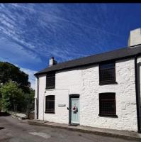 B&B Sennybridge - Glan-Yr-afon cottage two bedrooms - Bed and Breakfast Sennybridge