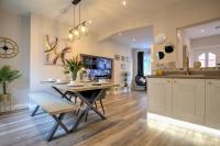 The Belfast Boutique Central Cozy - B&B Belfast