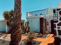 Villa Jardín - B&B spiaggia di Blanca
