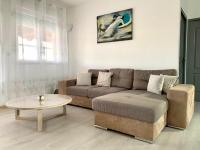 La coulée verte - Ferienwohnung