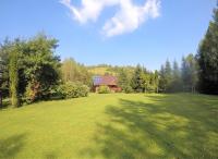 Domek NAD STRUMIENIEM - B&B Baligród