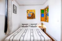 Double room, window on the sea N°5