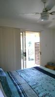 Suite mit Kingsize-Bett und Balkon