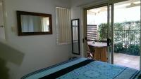 Suite Lit Queen-Size avec Baignoire Spa