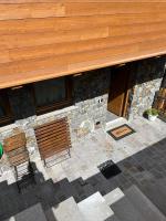 Remina Dolomiti house - B&B Tonadico