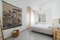 Chalet con piscina en entorno idílico - B&B La Zubia