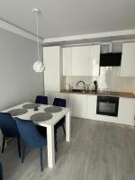 Apartament Jantar Osiedle Bursztynowe Jantar PROMOCJA - B&B