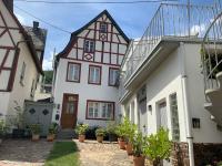 Ferienhaus Mosel 2.0 - Ferienwohnung Bremm