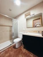 Appartamento con 2 Camere da Letto