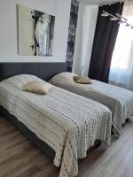Apartamento de 2 dormitorios