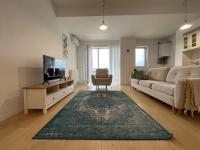 Grand Park Sapphire Iulius Mall - B&B Cluj-Napoca