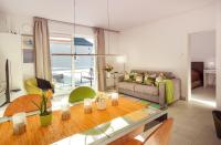 Sonnentraum - B&B Ostseebad Zinnowitz