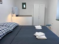 Appartamento con 2 Camere da Letto