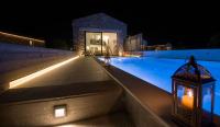 Fairytale Villas - Bed and Breakfast