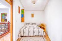 Standard double room N°7
