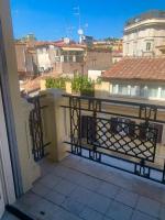 Spain Apartments - Chambres d’hôtes Rome