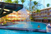 Charmant studio au Carayou avec piscine et spa - B&B Les Trois-Îlets