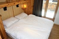 Pracondu OUTDOOR & FUN appartement 1 chambre avec balcon by Alpvision Résidences - B&B Basse-Nendaz