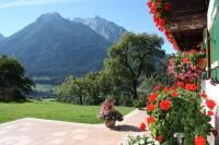 Haus Langbruck Ferienwohnungen - Chambres d’hôtes Ramsau