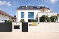 Home and Business - Wohnen auf Zeit - Ferienwohnung Burgau