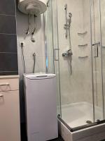 Apartment Vračar - B&B Belgrado