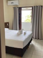 Double or Twin Room with Sea View