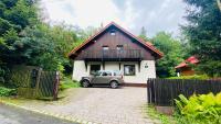 Dom Puchacza w Lądku-Zdroju - B&B