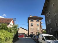 Un petit bout de rêve, balcon, parking & proche centre - B&B Annecy