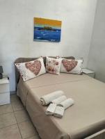 Habitación Cuádruple con baño privado