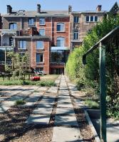 Maison Henri Namur - B&B Namur