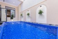 The Blue Haven Vung Tau - Ferienwohnung