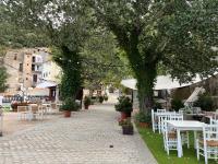 Complejo Rural La Glorieta - B&B Catí