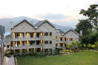 B&B Kalimpong - Sinclairs Retreat Kalimpong - Bed and Breakfast Kalimpong