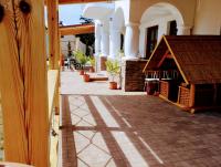 Habitación Doble con baño privado