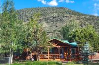 The Shady Grove - B&B