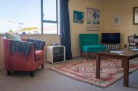 B&B Auckland - Travellers Retreat 1 Bedroom in Central Auckland - Bed and Breakfast Auckland