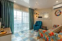 Luxury two-bedroom apartment Four Seasons - B&B Adeje