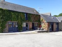 The Ivy Barn Holbeton - B&B Plymouth