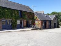 The Ivy Barn Holbeton - B&B Plymouth