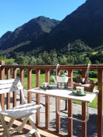 Cases Roses - B&B Escaló